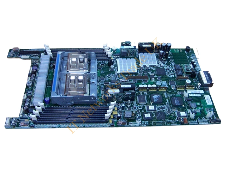 373476-001 HP System Board for ProLiant Bl25p Blade Server Server Motherboard