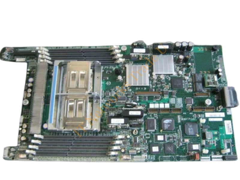 373476-502 Compaq TOP System Board (Motherboard) for BL45P
