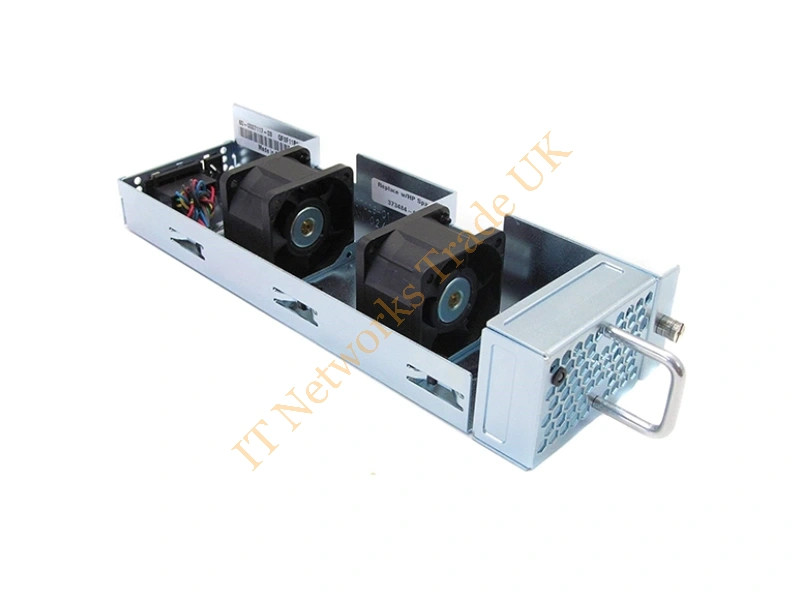 373484-001 HP SAN Switch 4/32 Fan Tray Networking Accessory