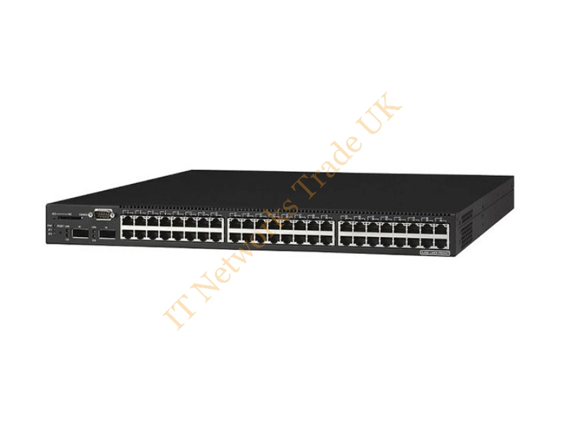 373485-001 HP StorageWorks 4GB 32-Port SFP 4GB San Network Switch