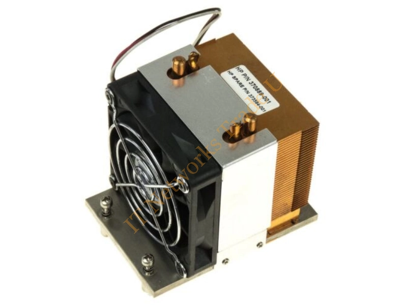 373584-001 HP Heatsink Assembly for ProLiant ML150 G2 Server