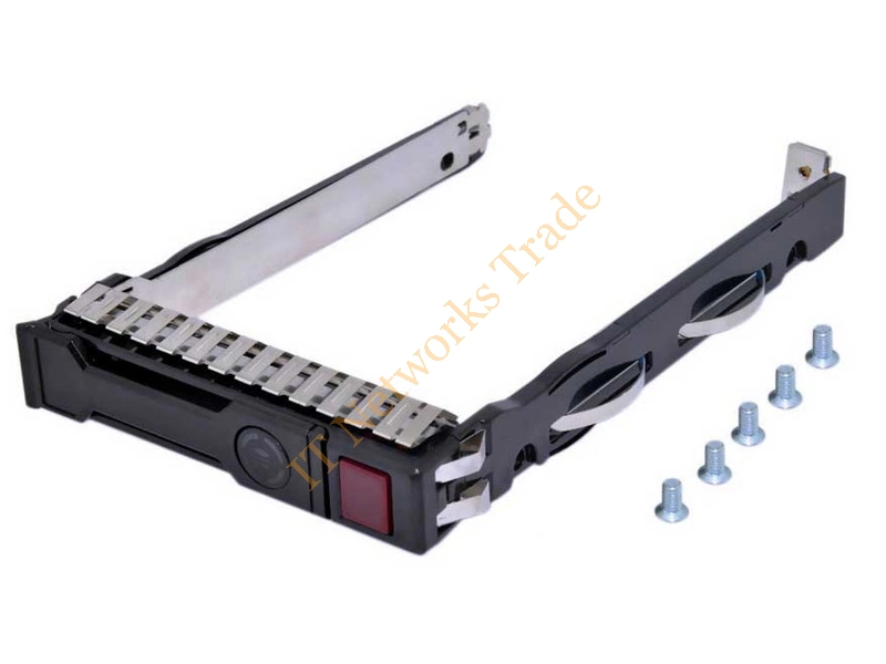373689-001 HP Hard Drive Case for ProLiant BL30p Server Accessory