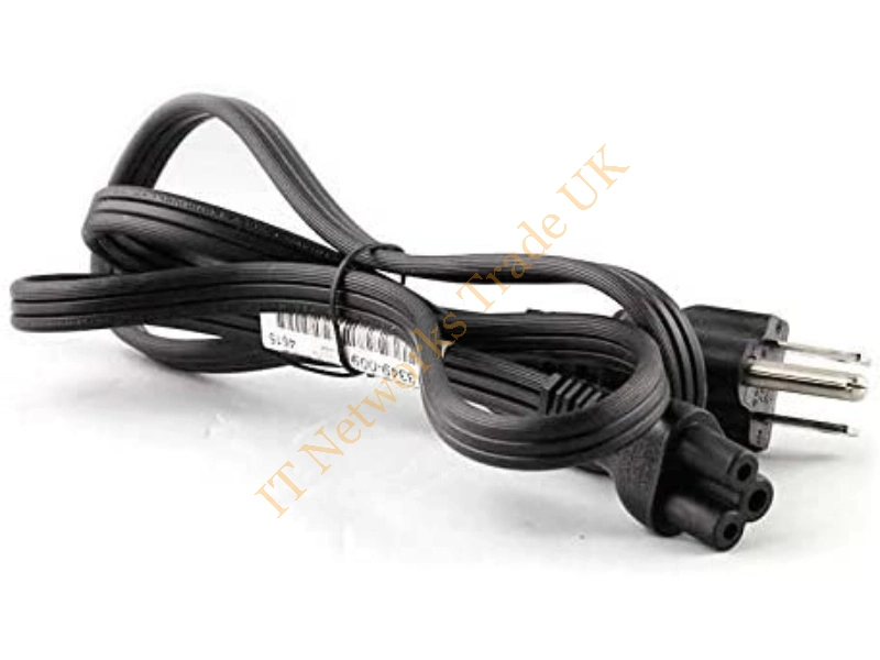 373979-001 HP (3 Wire) AC Power Cord Power Cable