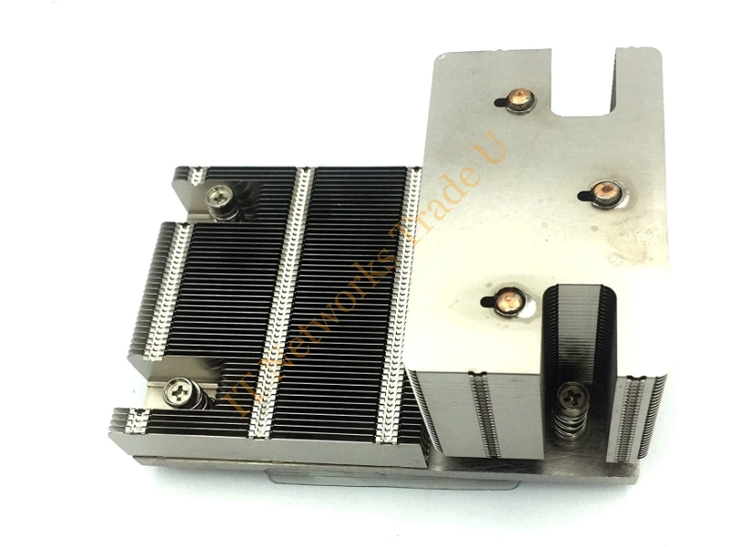 374-BBHM Dell Heatsink for PowerEdge R730 / R730XD