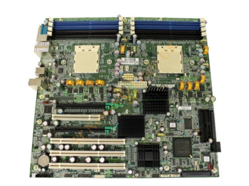 374254-001 HP System Board for XW9300 Workstations Server Motherboard