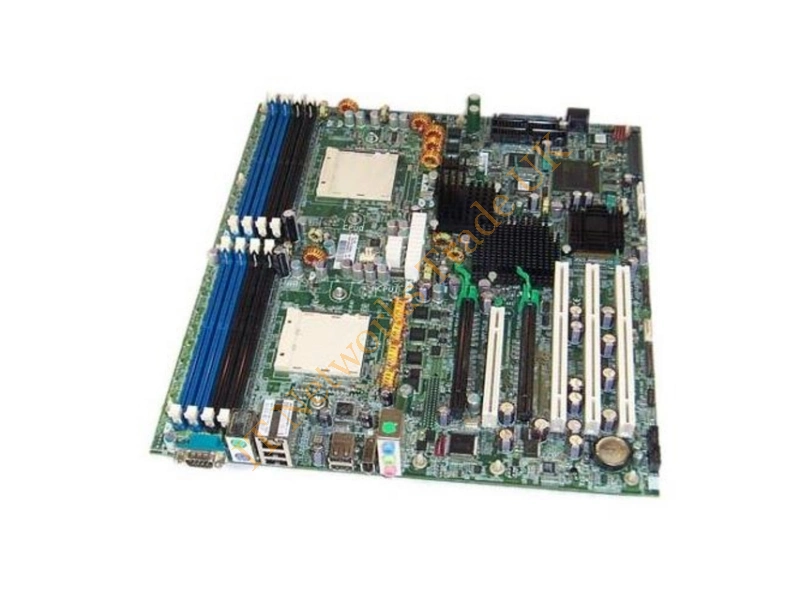 374254-002 HP XW9300 Workstation Server Motherboard Dual 940 Socket AMD
