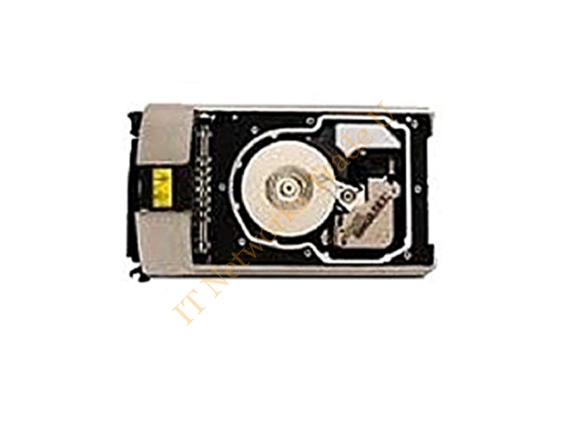 374282-B21 HP Non Hot-pluggable Ultra-320 Option Kit System Hard Drive Tray HDD Accessory