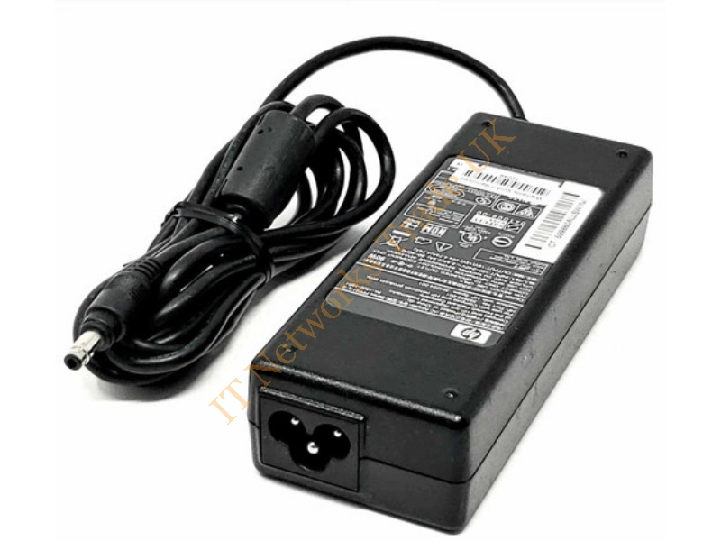 374473-001 HP 90-Watts 4.74A 19V AC Power Adapter