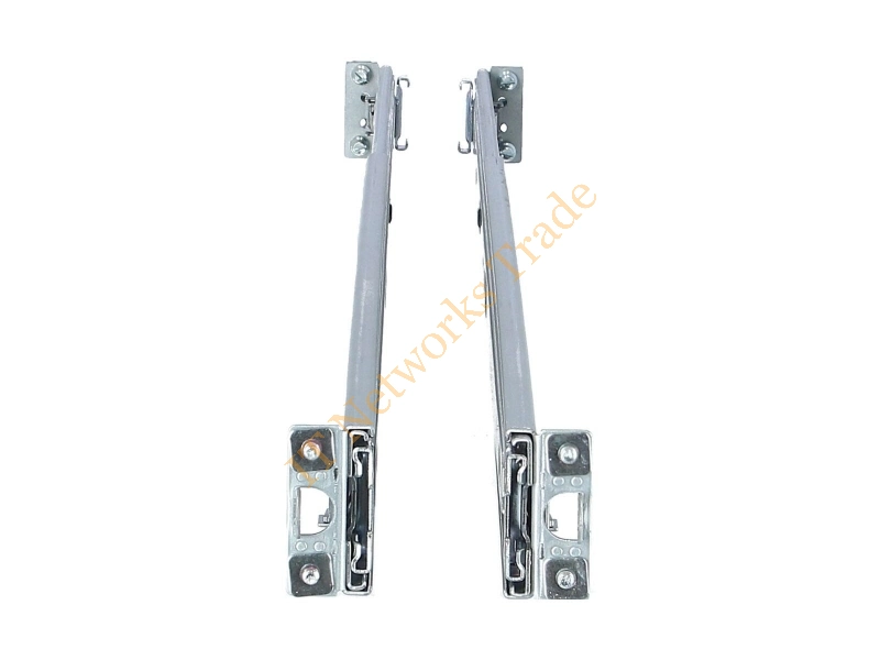 374503-004 HP 3U-7U Rack Mount Kit without Cable Management for ProLiant DL580 G2 / ML570 G3 Server Server Accessory