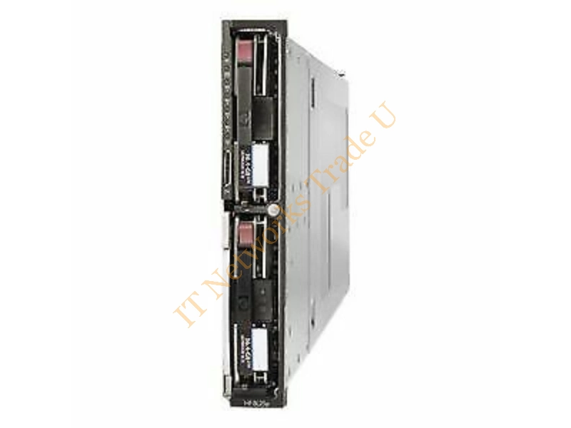 374797-B21 HP ProLiant BL25p Blade Server Server System