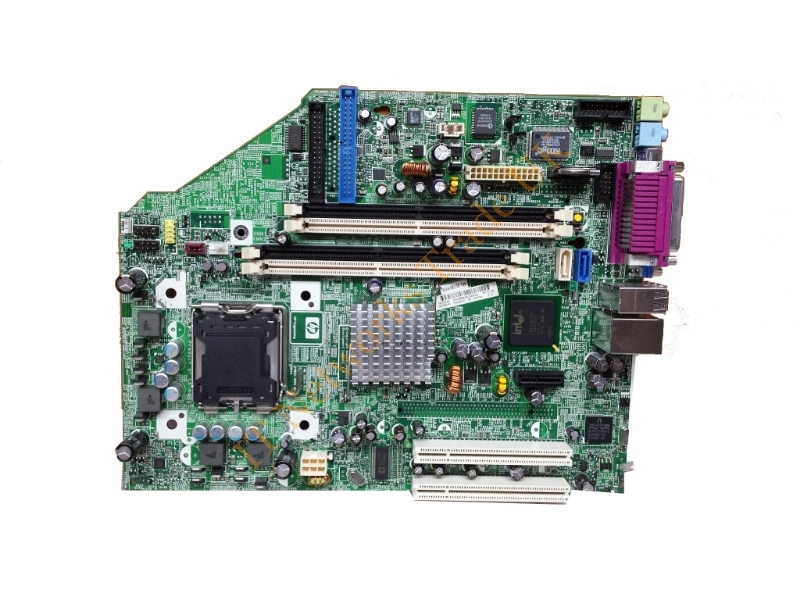374818-004 HP System Board Socket 775 Motherboard Desktop Motherboard