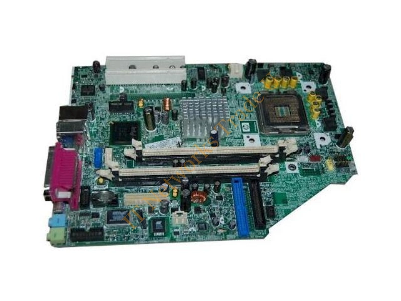 374820-001 Compaq System Board (Motherboard) for DC5100