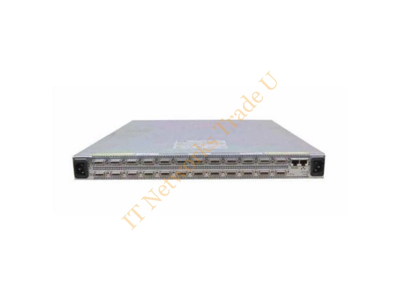 374933-001 HP 24-Port Fibre Channel 4x Fabric Copper Network Switch