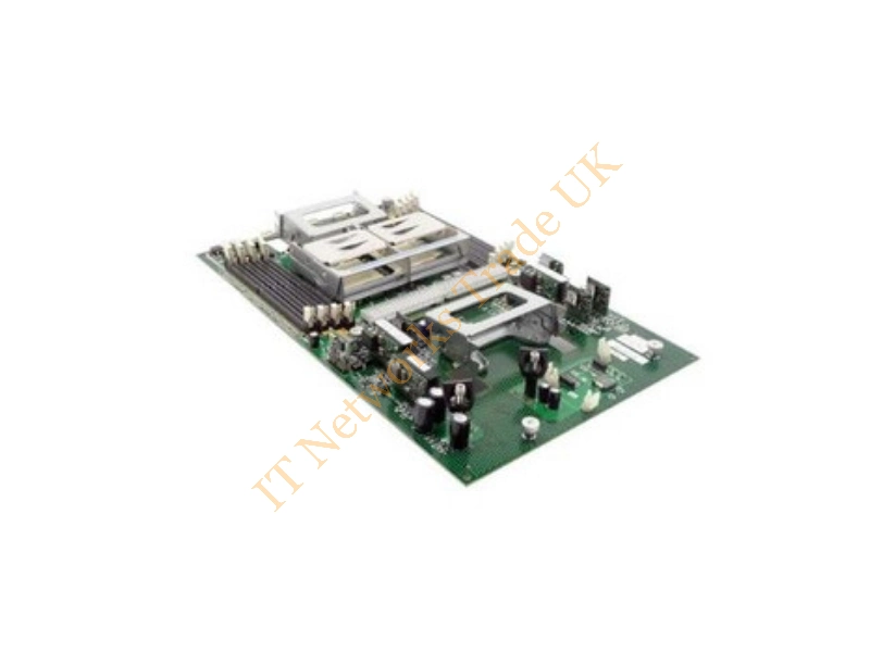 374961-501 HP System Board for Bl45p Server Server Motherboard