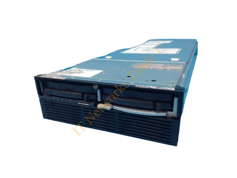 374966-B21 HP ProLiant BL45p Server Blade Server System