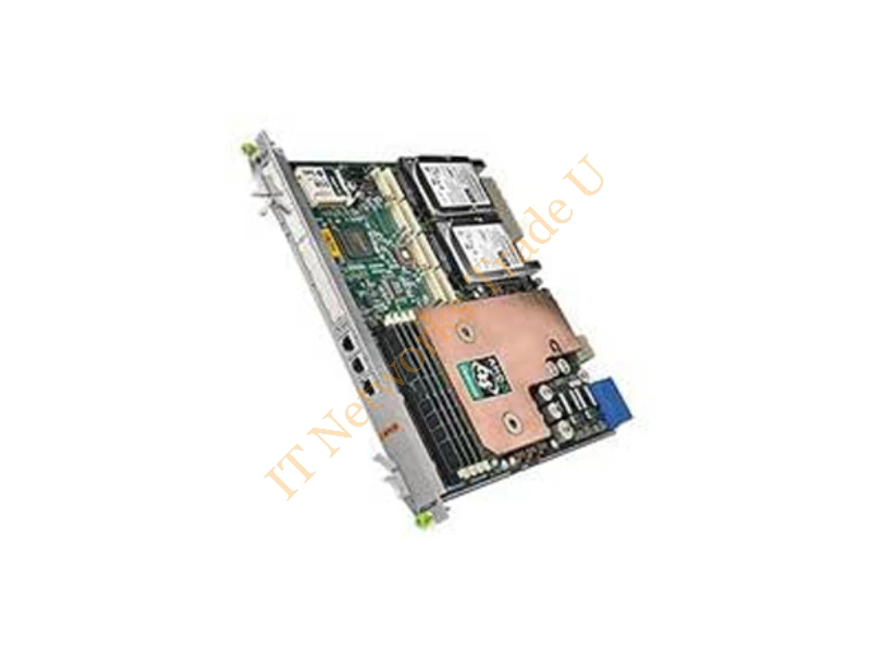 375-0015 Sun A1000 16MB MPU + 64MB RPA Raid Controller Board without Battery