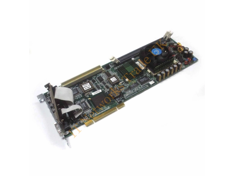 375-0095 Sun 400MHz PCI Co-Processor Card Processor Board