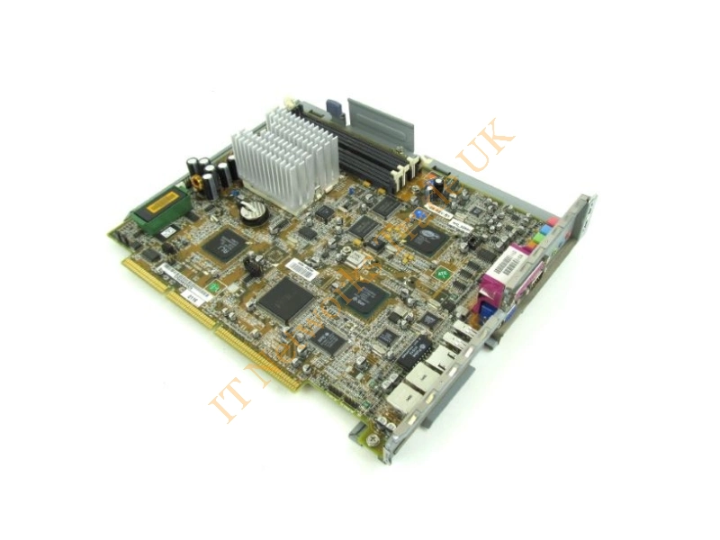 375-0096 Sun System Board for Blade 100 Server Motherboard
