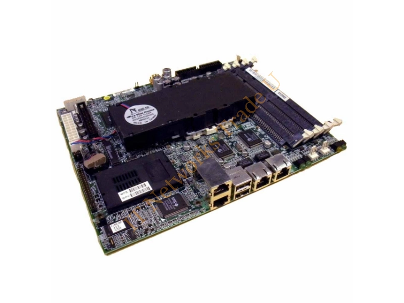 375-3015 Sun System Board for Netra X1 Server Server Motherboard