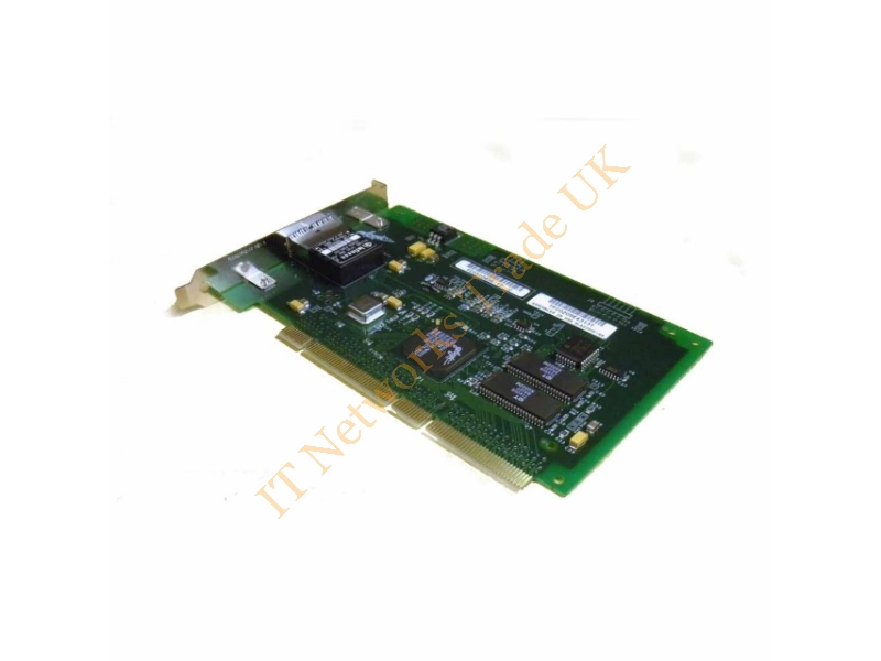 375-3019 Sun PCI Single FC Network Adapter
