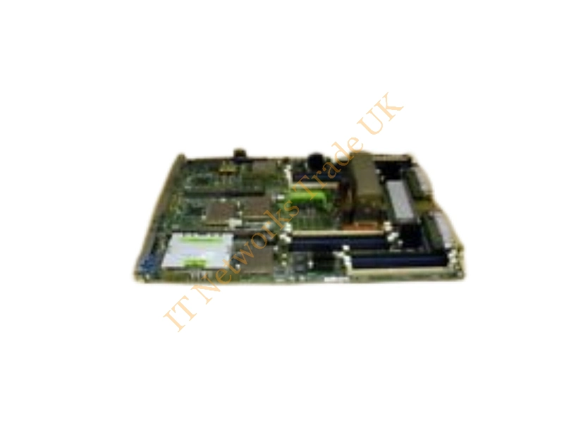 375-3044 Sun System Board 1x1.28GHz SB2500 Server Motherboard