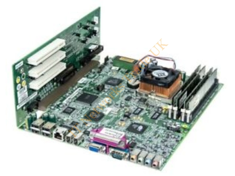 375-3063 Sun System Board with 550MHz CPU for Blade 150 Server Motherboard