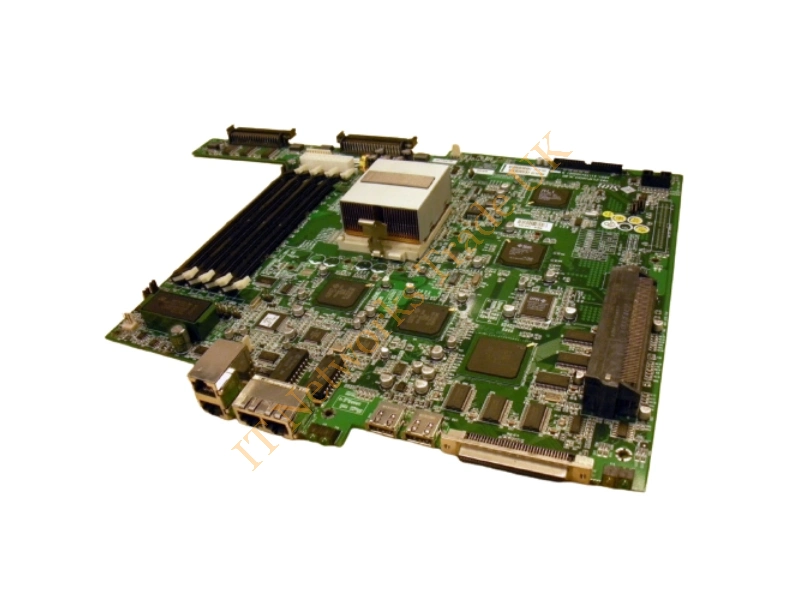 375-3064 Sun 550MHz System Board for Fire V120 Server Motherboard