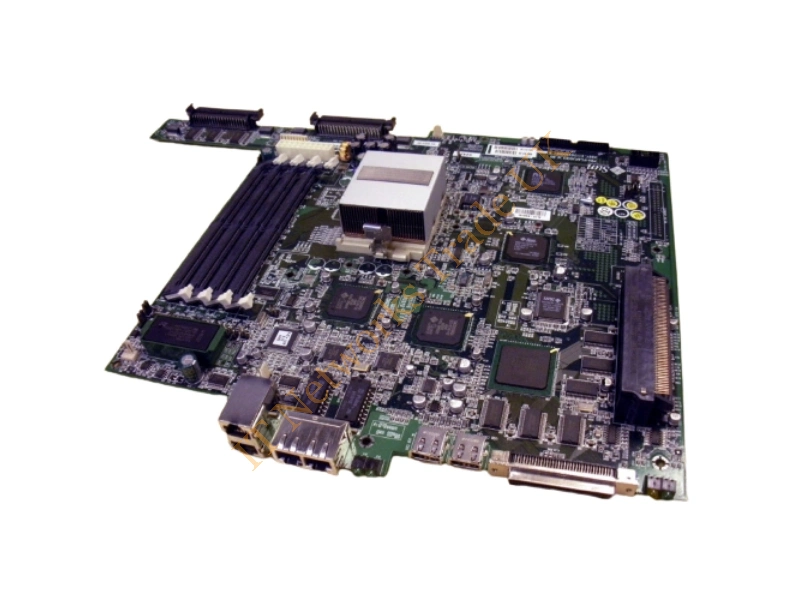 375-3065 Sun System Board with 650MHz CPU for Fire V120 Server Motherboard