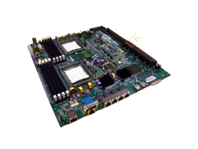 375-3088 Sun System Board for ProLiant Blade 150 Server Server Motherboard