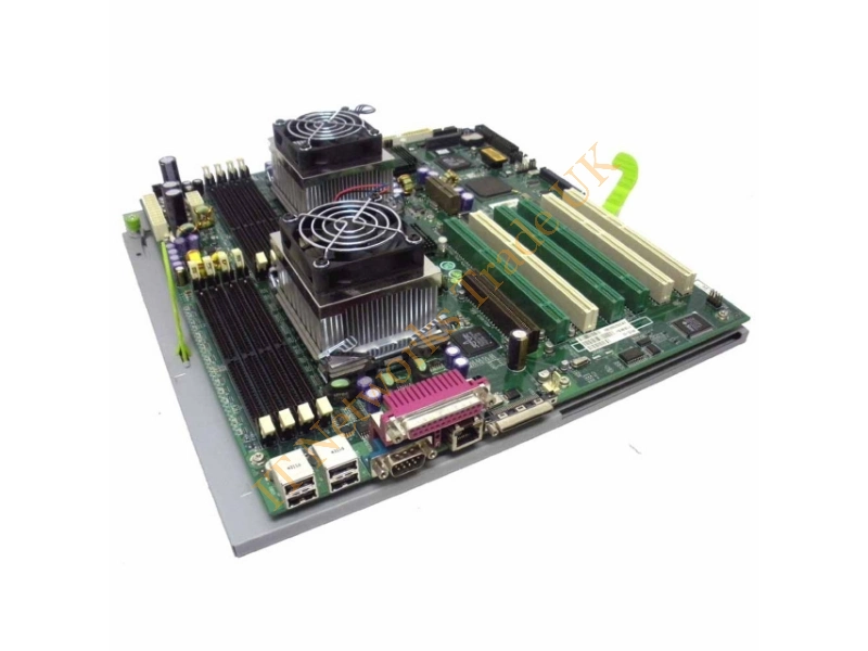 375-3105 Sun System Board Socket 959 for Blade 2500 Server Motherboard