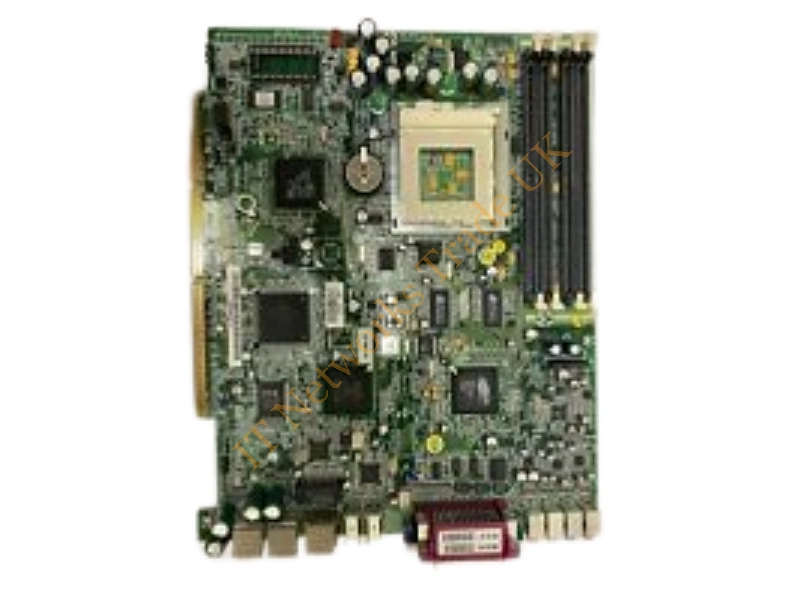 375-3106 Sun System Board for Blade 100 Workstation Server Motherboard