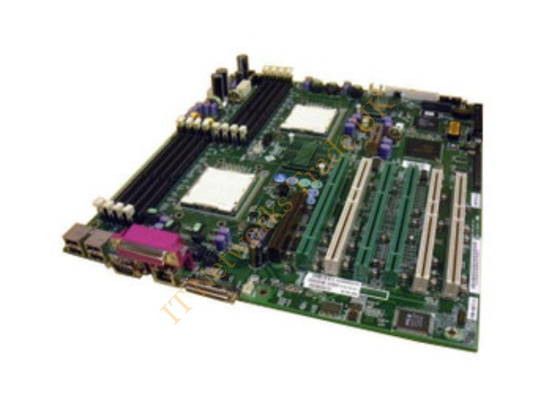 375-3130 Sun System Server Motherboard with 2 x 1.28GHz UltraSPARC IIIi Processor for Blade 2500