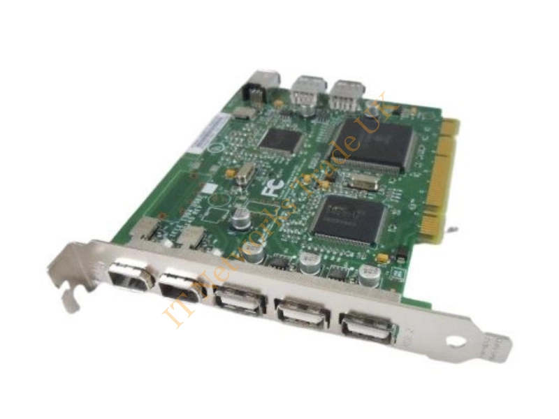 375-3140 Sun Blade 2500 Silver IEEE1394/USB Combo Card Workstation Accessory