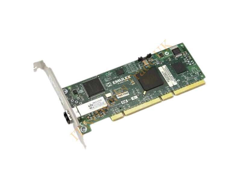 375-3157 Sun 2GB 2-Port 64-Bit Fiber Channel PCI Host Bus Adapter Fiber Channel Controller