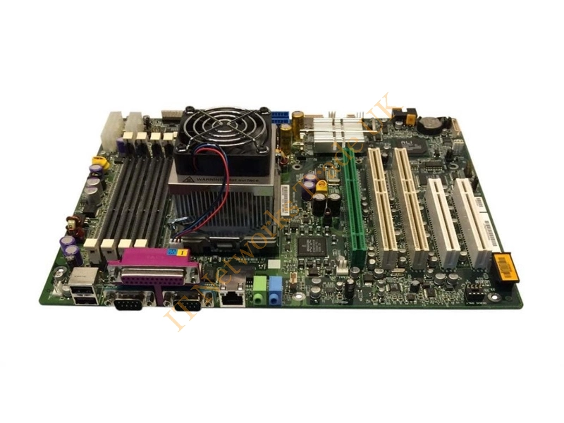 375-3187 Sun System Board for SunBlade 1500 Server Motherboard