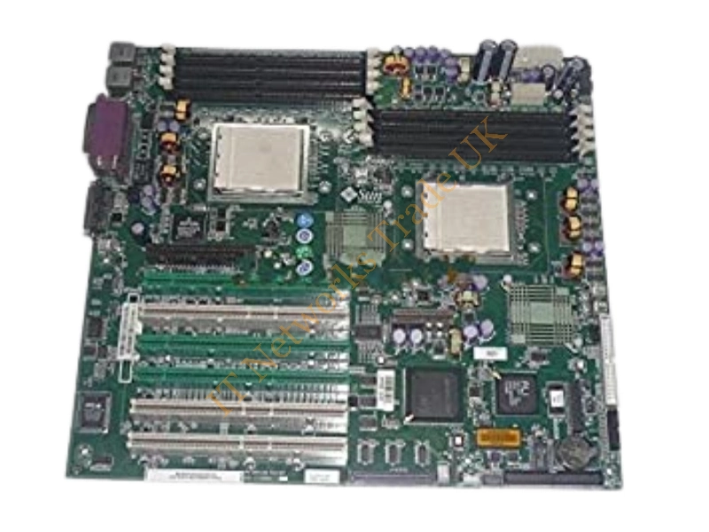 375-3192 Sun System Board for SunBlade 2500 Server Motherboard