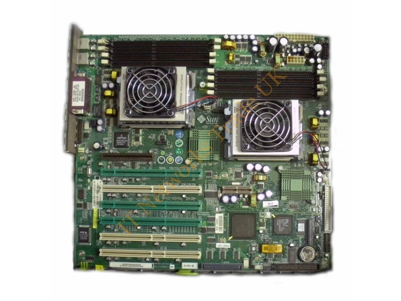 375-3193 Sun 2x1.6GHz System Board , SB2500S Server Motherboard