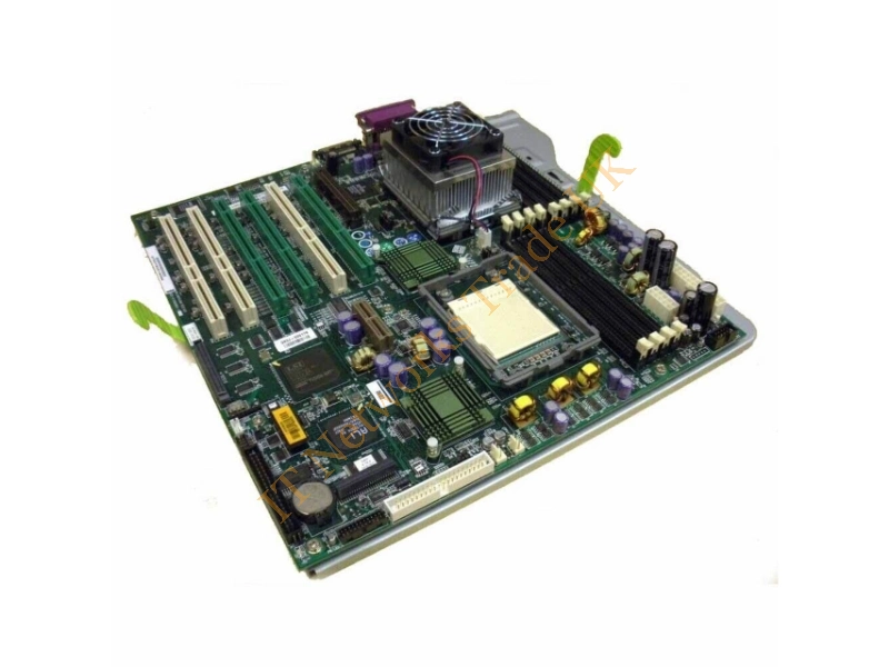 375-3194 Sun 1x1.6GHz System Board ,SB2500S Server Motherboard