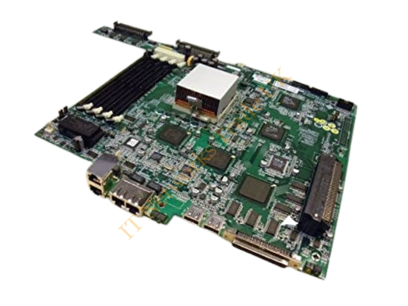 375-3199 Sun System Board for SunFire V120 Server Motherboard