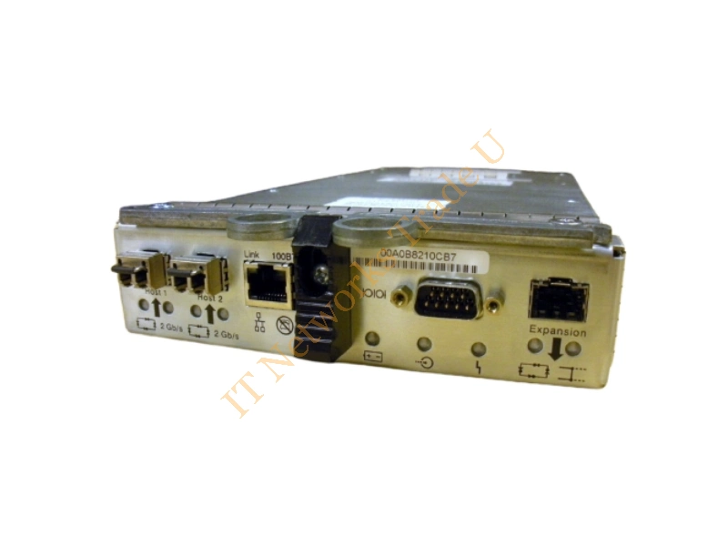 375-3216 Sun Fibre Channel Raid Controller with 1GB Memory for StorEdge 6130