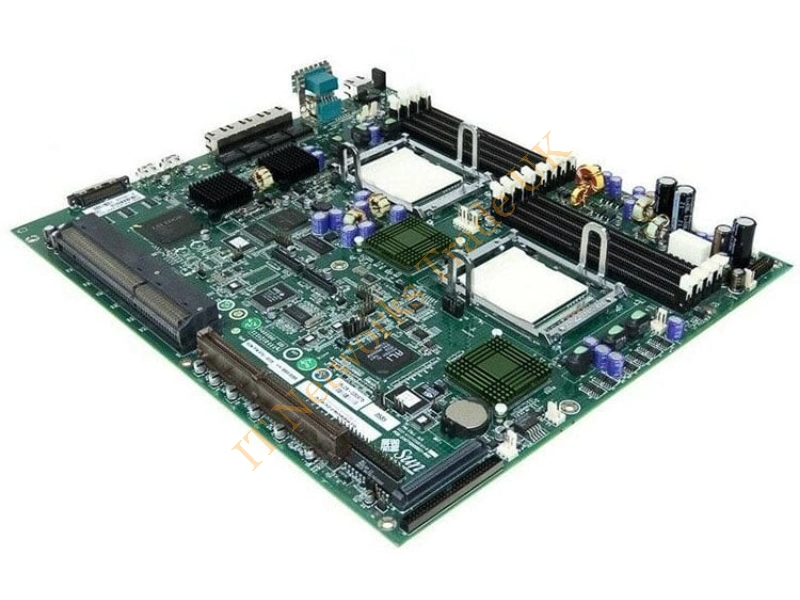 375-3225 Sun System Board for SunFire V210 / 240 Server Motherboard