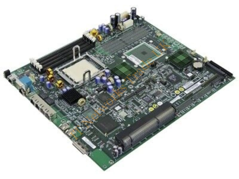 375-3227-02 Sun Main System Board with 2 x 1.5GHz UltraSPARC IIIi Processors for V240 Server Server Motherboard
