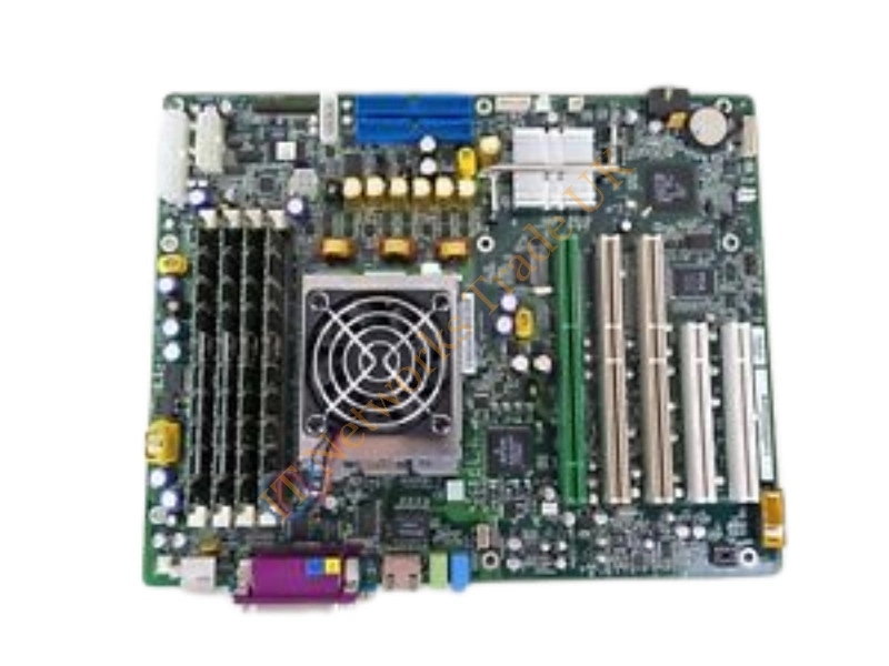 375-3227 Sun System Board with 2 x UltraSPARC IIIi 1.503GHz Processors Server Motherboard