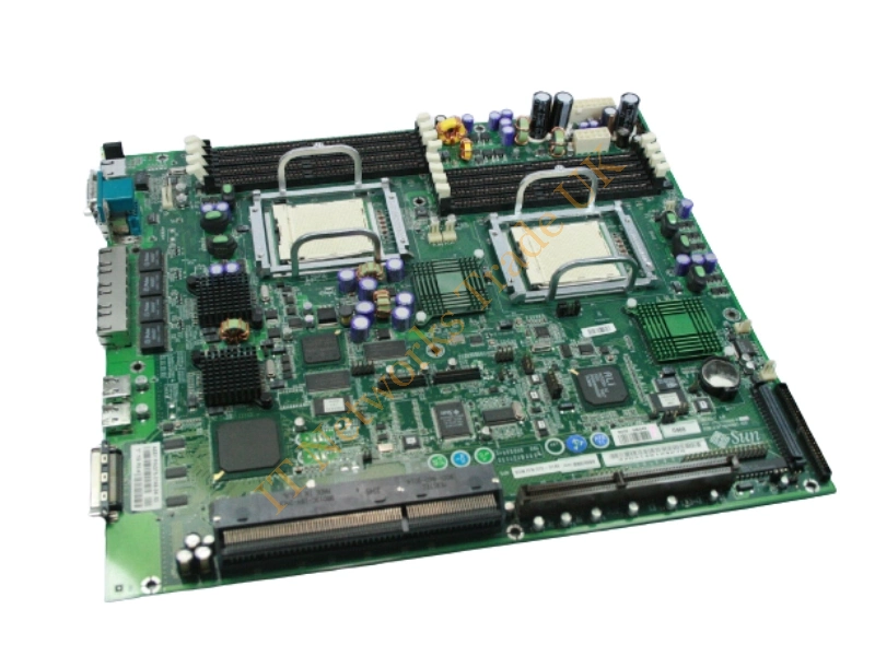 375-3246 Sun System Board for Fire V240,V210 Server Motherboard
