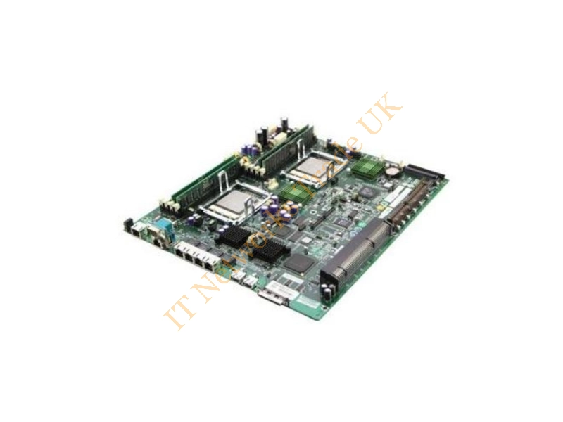 375-3247 Sun System Board for SunFire V240 Server Motherboard