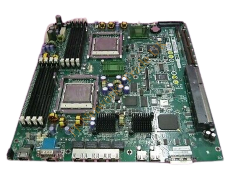 375-3251 Sun System Board for Netra 240 Server Motherboard
