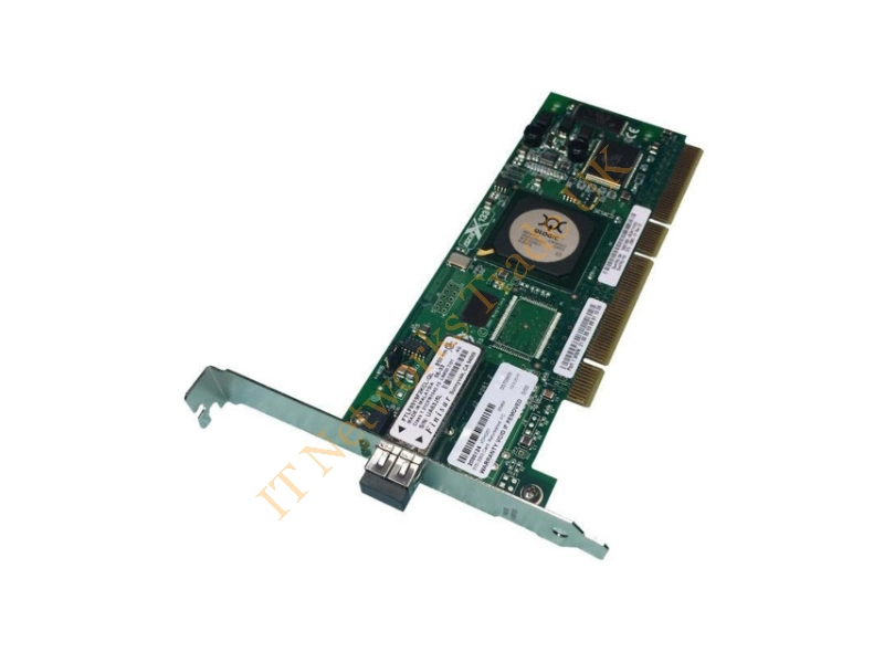 375-3256-01 Sun 2GB PCI-x 2-Port 64Bit 133MHz Fiber Channel Host Bus Adapter