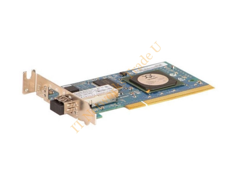 375-3256 Sun 2GB PCI-x 2-Port 64Bit 133MHz Fiber Channel Host Bus Adapter
