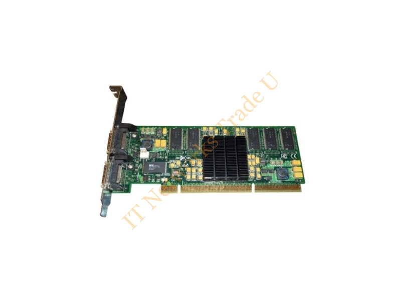 375-3260 Sun PCI-X Dual Port 4x InfiniBand Host Channel Adapter