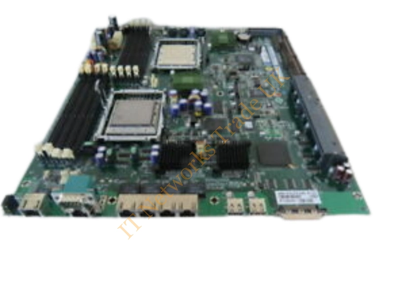 375-3261 Sun System Board for Netra 240 Server Motherboard